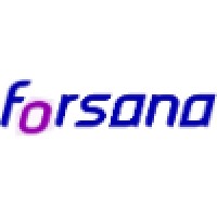 Forsana Inc. logo, Forsana Inc. contact details