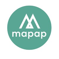 MAPAP logo, MAPAP contact details