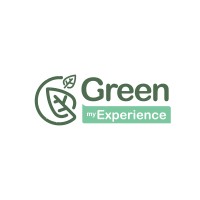 Green my Experience logo, Green my Experience contact details