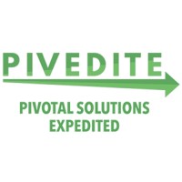 Pivedite logo, Pivedite contact details