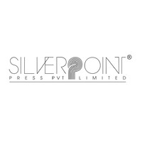 Silverpoint Press logo, Silverpoint Press contact details