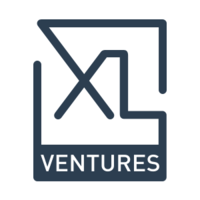 XL.VENTURES logo, XL.VENTURES contact details