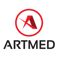 ARTMED Healthcare Products logo, ARTMED Healthcare Products contact details