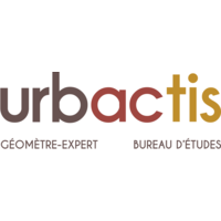 URBACTIS logo, URBACTIS contact details