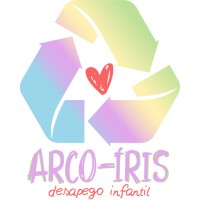 Arco Iris Desapego Infantil logo, Arco Iris Desapego Infantil contact details