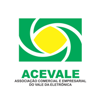 ACEVALE associação Comercial Empresarial industrial e Agrícola do vale da Eletrônica logo, ACEVALE associação Comercial Empresarial industrial e Agrícola do vale da Eletrônica contact details