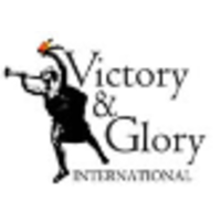 Victory and Glory logo, Victory and Glory contact details