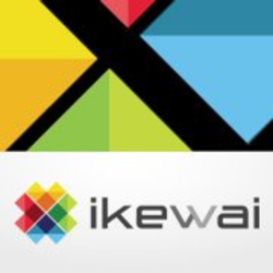 Ikewai logo, Ikewai contact details