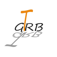 TGRB logo, TGRB contact details