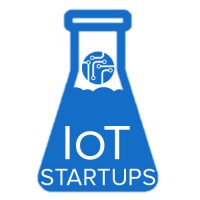 IoT Startups logo, IoT Startups contact details