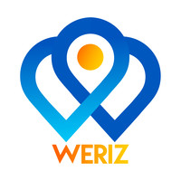 Weriz logo, Weriz contact details