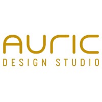 Auric Design Studio logo, Auric Design Studio contact details