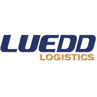 LUEDD Logistics logo, LUEDD Logistics contact details