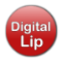 Digital Lip logo, Digital Lip contact details