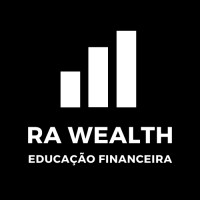 RA WEALTH | EDUCAÇÃO FINANCEIRA logo, RA WEALTH | EDUCAÇÃO FINANCEIRA contact details