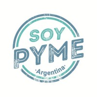 Soy Pyme logo, Soy Pyme contact details