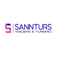 Sannturs Viagens e Turismo logo, Sannturs Viagens e Turismo contact details