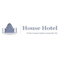 House Hotel logo, House Hotel contact details