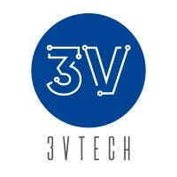 3V TECH S.A. logo, 3V TECH S.A. contact details