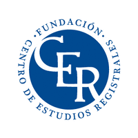 Fundación Centro de Estudios Registrales logo, Fundación Centro de Estudios Registrales contact details