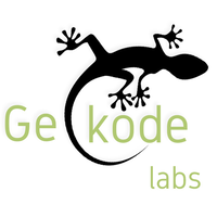 Geckode Labs logo, Geckode Labs contact details