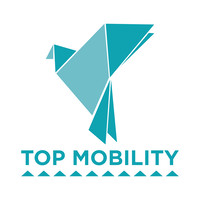 Top Mobility logo, Top Mobility contact details