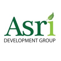 Asri Development Group logo, Asri Development Group contact details