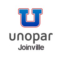 Unopar Joinville logo, Unopar Joinville contact details