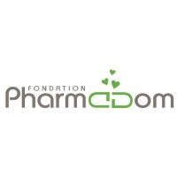 Pharmadom Foundation, Israel logo, Pharmadom Foundation, Israel contact details