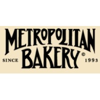 Metropolitan Bakery logo, Metropolitan Bakery contact details