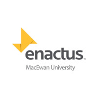 Enactus MacEwan University logo, Enactus MacEwan University contact details