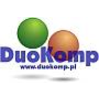 DuoKomp Software & Web Development logo, DuoKomp Software & Web Development contact details