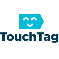 TouchTag LLC logo, TouchTag LLC contact details