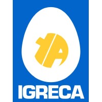 IGRECA. logo, IGRECA. contact details