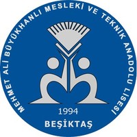 Mehmet Ali Büyükhanlı Anadolu Meslek Lisesi logo, Mehmet Ali Büyükhanlı Anadolu Meslek Lisesi contact details