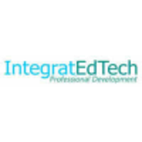 IntegratEdTech PD logo, IntegratEdTech PD contact details