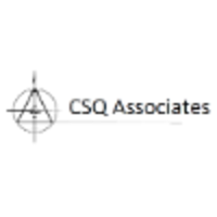 CSQ Associates logo, CSQ Associates contact details