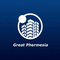 Great-Phermesia logo, Great-Phermesia contact details