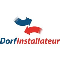 Dorf-Installationstechnik GmbH logo, Dorf-Installationstechnik GmbH contact details