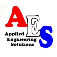 AES - Applied Engineering Solutions logo, AES - Applied Engineering Solutions contact details