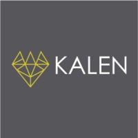 Kalen logo, Kalen contact details