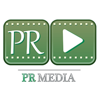 PR Media KSA logo, PR Media KSA contact details