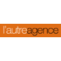 l'autreagence logo, l'autreagence contact details