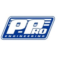 P-Pro Engineering logo, P-Pro Engineering contact details