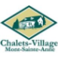 Chalets-Village Mnt-Sainte-Anne logo, Chalets-Village Mnt-Sainte-Anne contact details