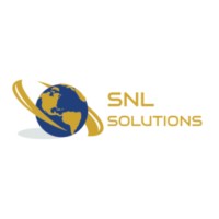 SNL Solutions logo, SNL Solutions contact details