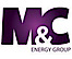 M&C Energy Group Ltd logo, M&C Energy Group Ltd contact details