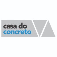 CASA DO CONCRETO RIO logo, CASA DO CONCRETO RIO contact details