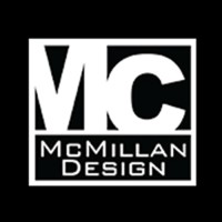 McMillan Design logo, McMillan Design contact details