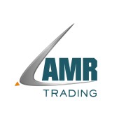 AMR Trading AG logo, AMR Trading AG contact details